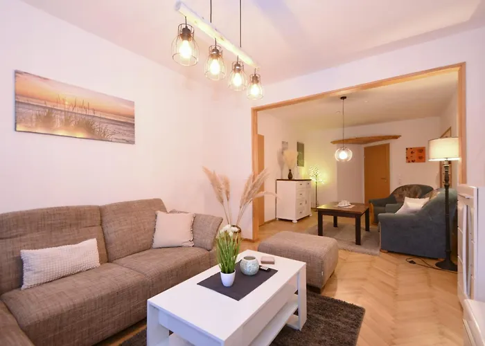 Ferienhaus Auszeit