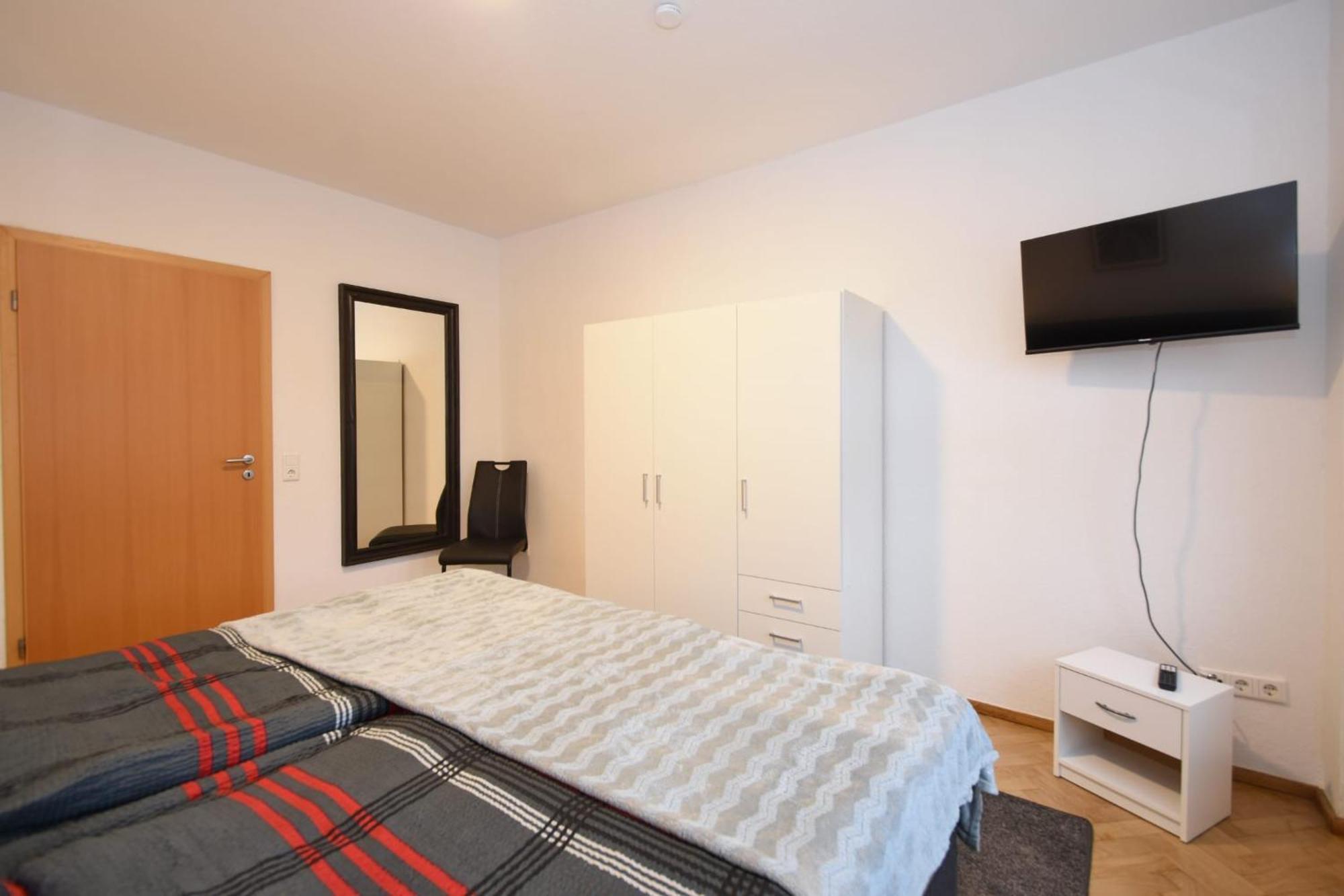 Auszeit Apartment