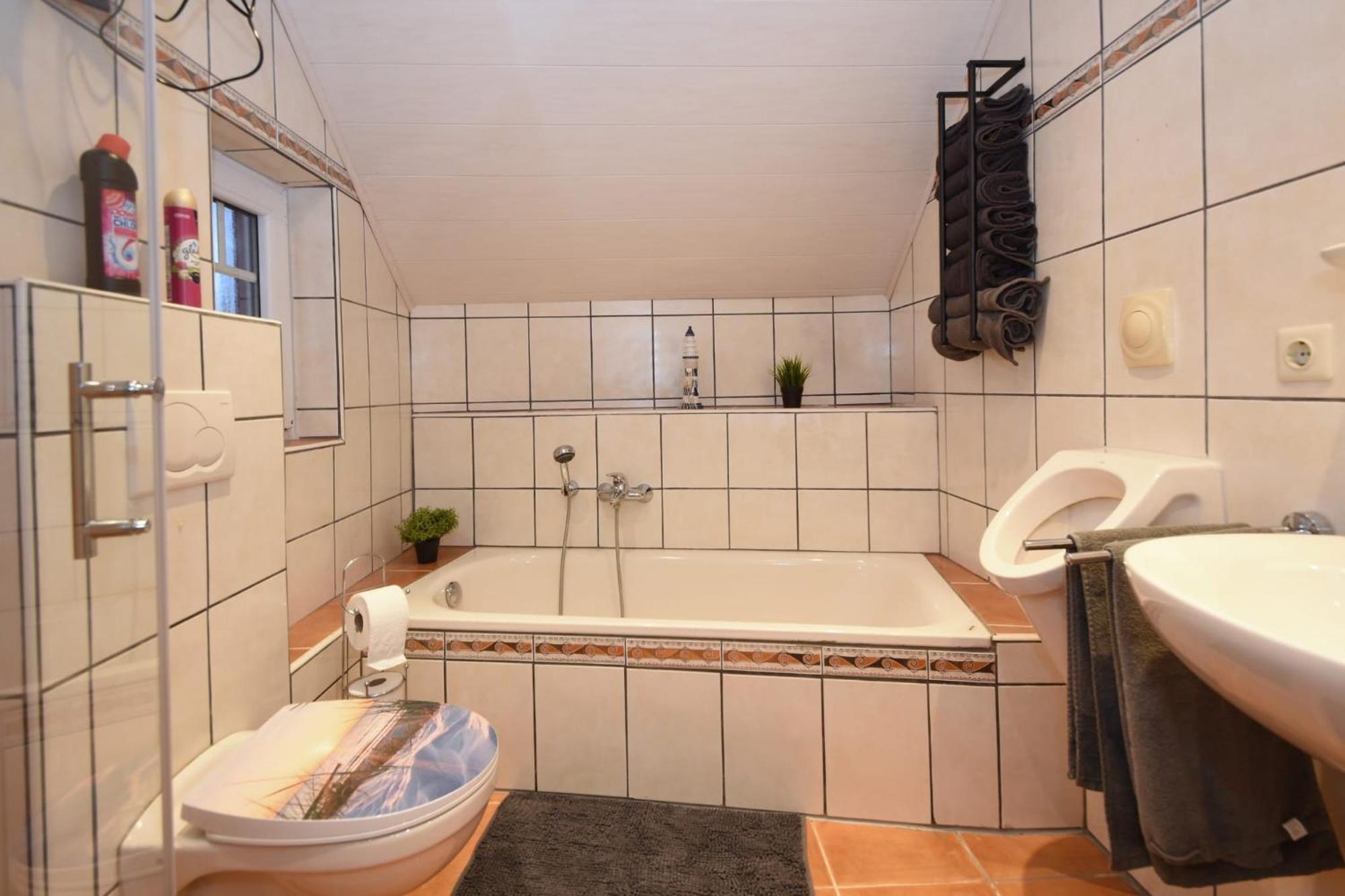 Apartment Auszeit