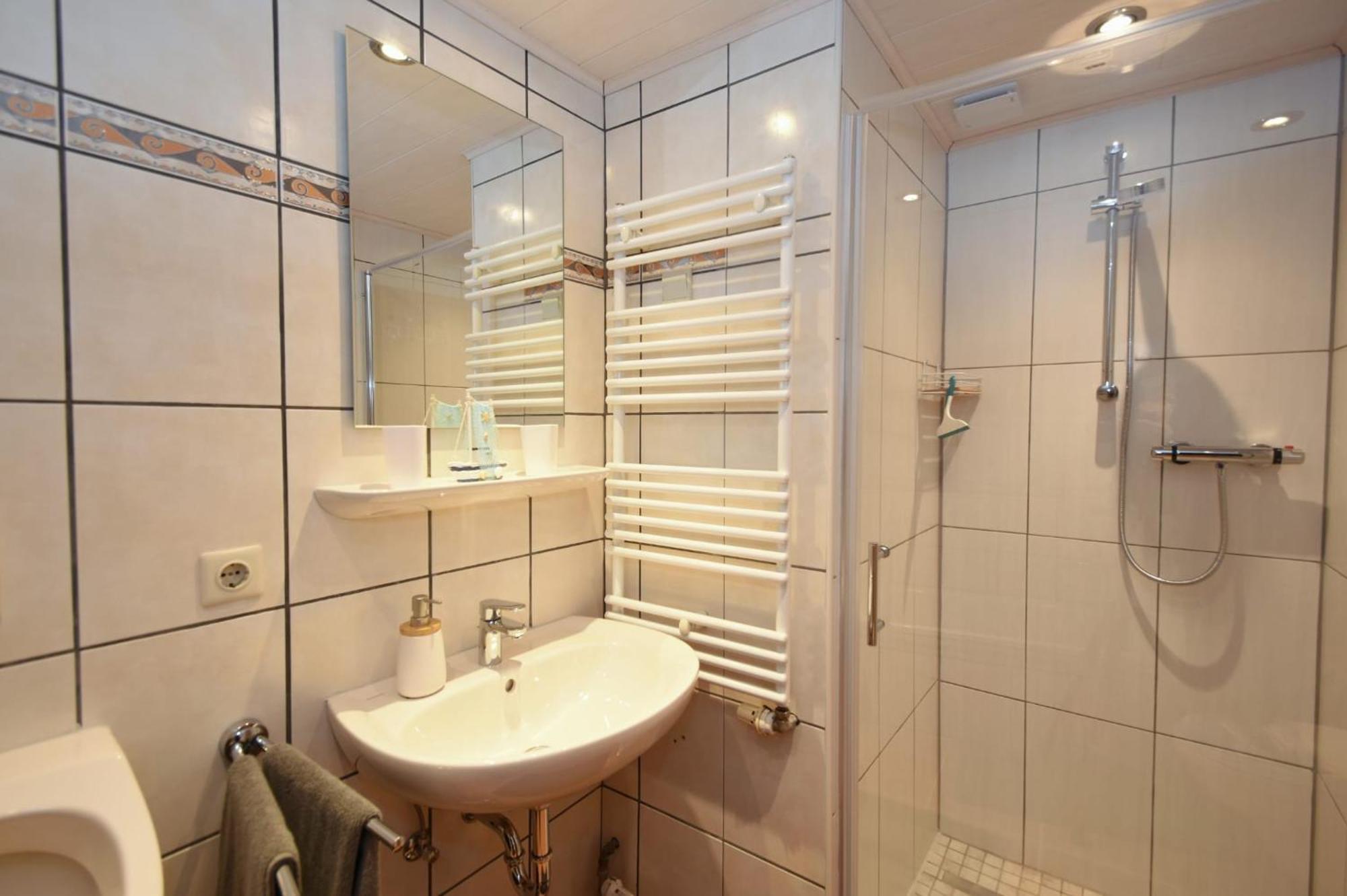 Auszeit Apartment