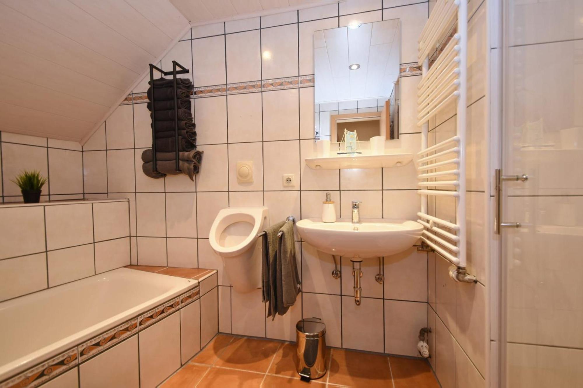 Apartment Auszeit *