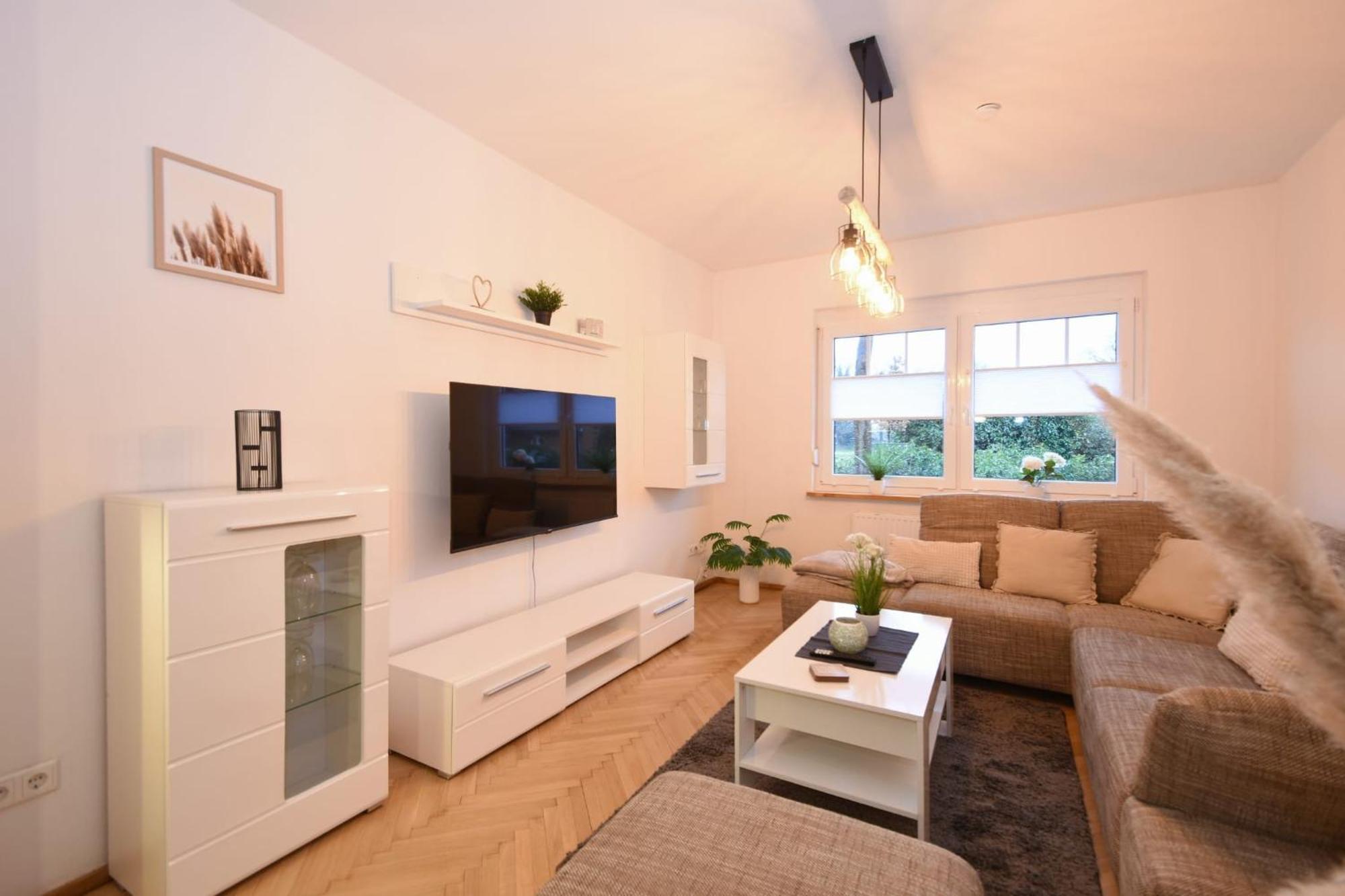 Apartment Auszeit