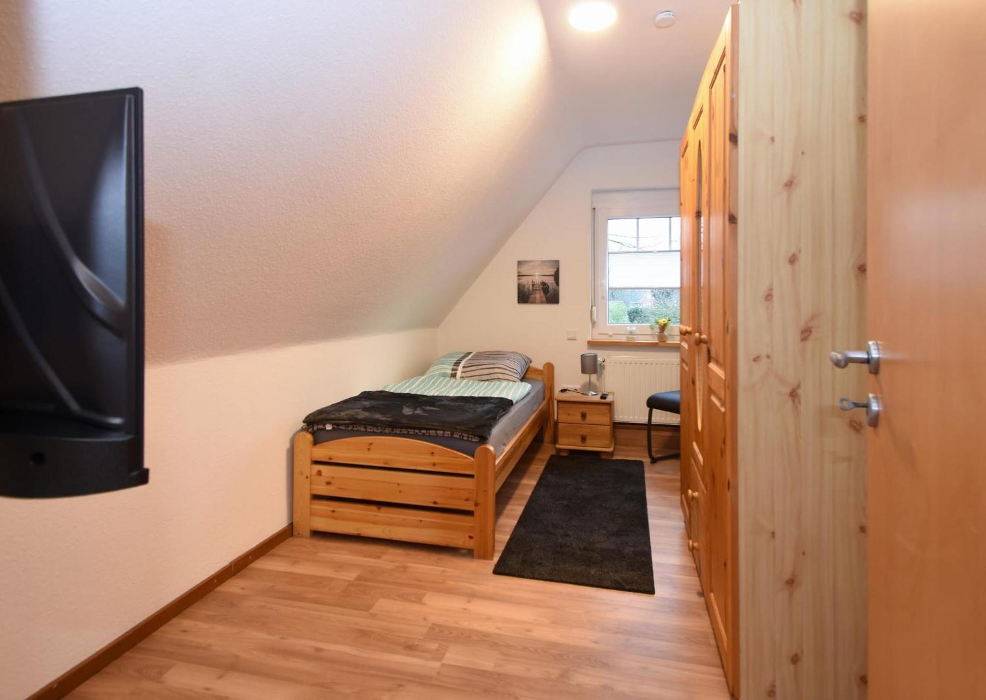 Auszeit Apartment Westoverledingen