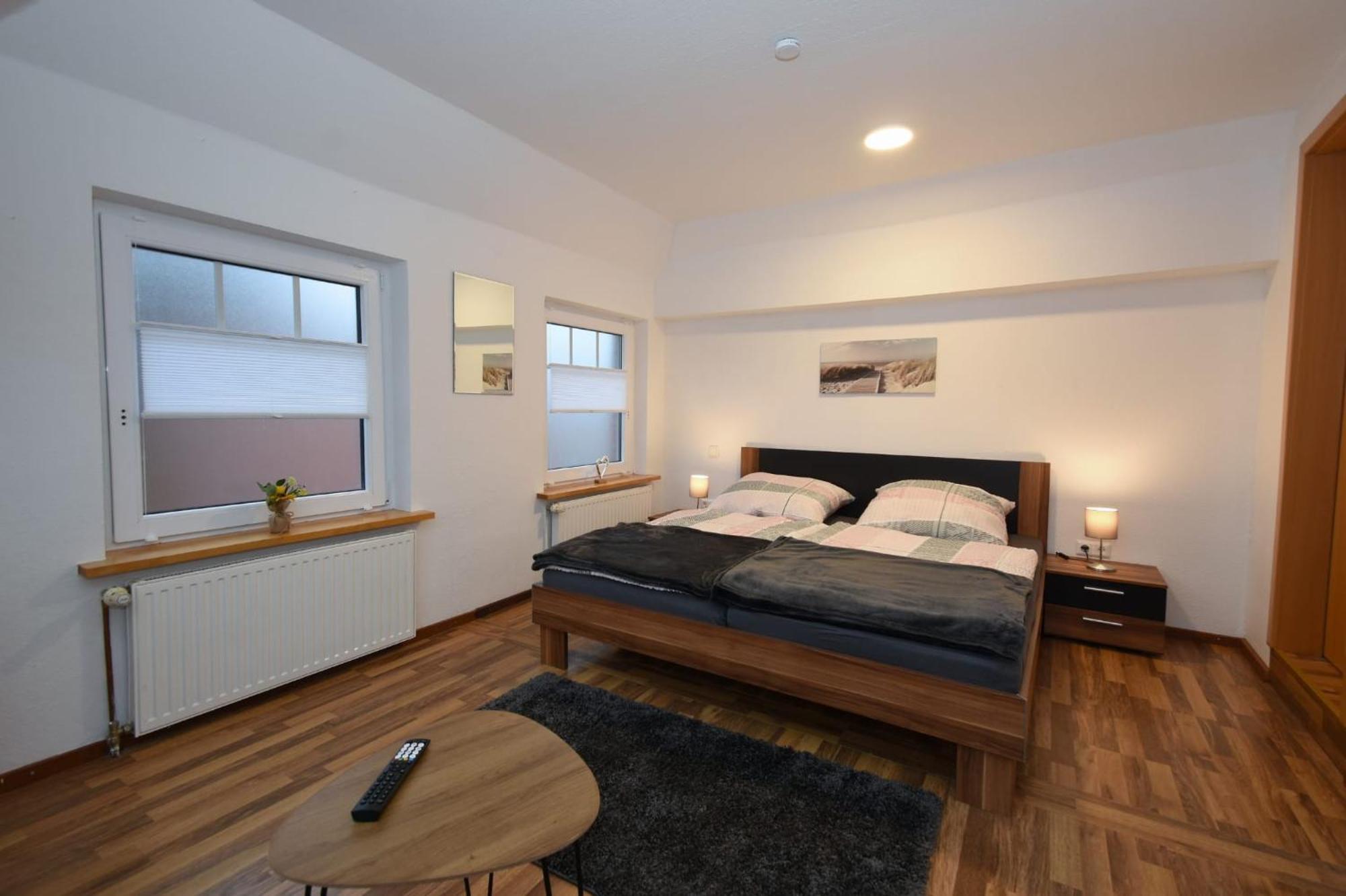 Apartment Auszeit *