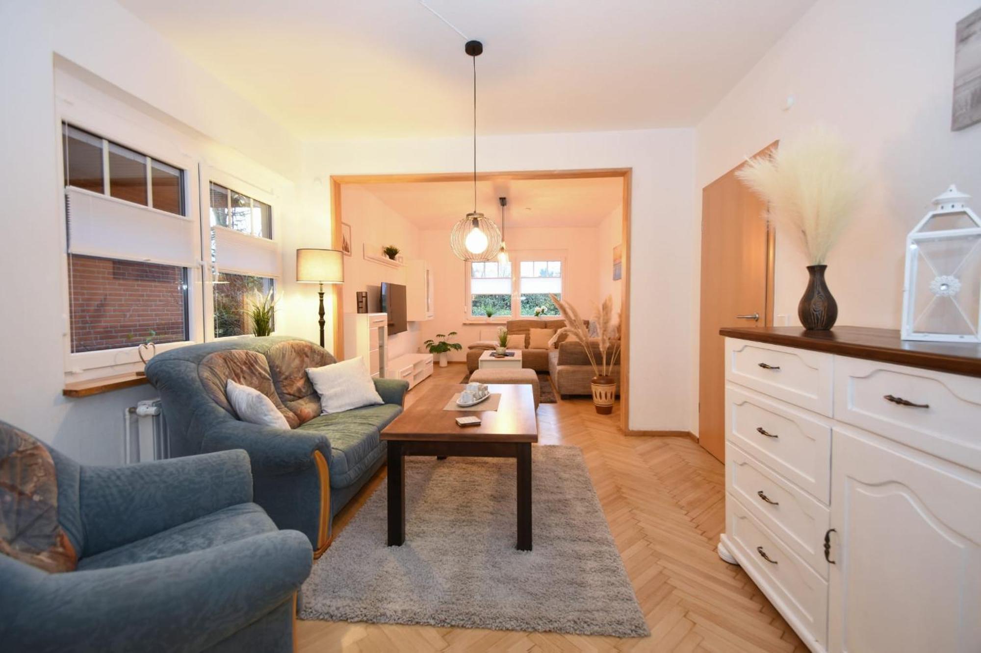 Apartment Auszeit *